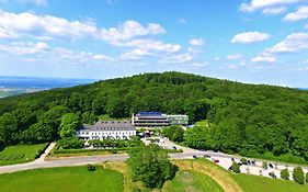 Berghotel Tulbingerkogel, The Originals Relais (Relais du Silence)